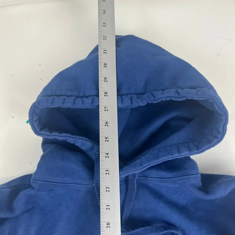 American Eagle‎ AE X Tie Dye Hoodie Young Money Pullover TP XS
